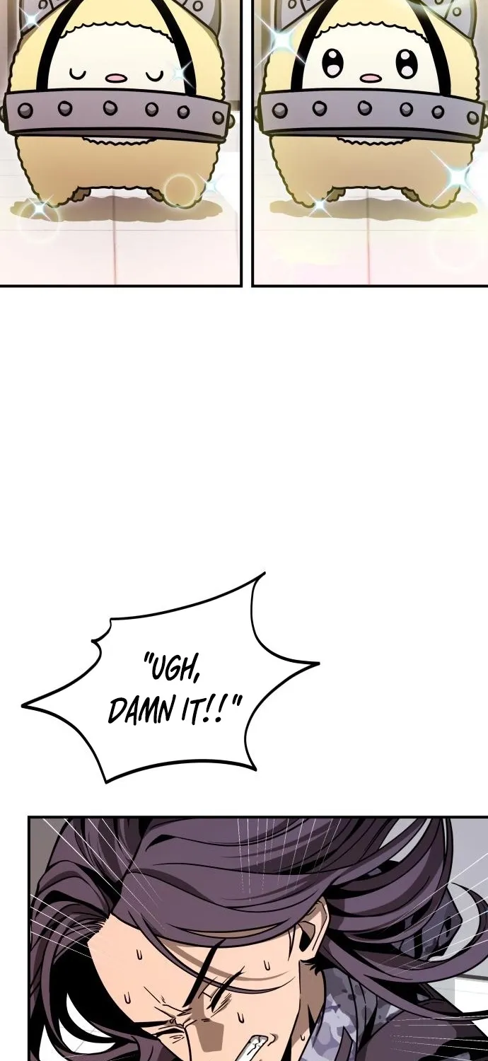 Cutie WAR Chapter 9 page 14 - 