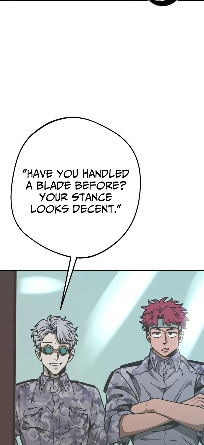 Cutie WAR Chapter 9 page 17 - 