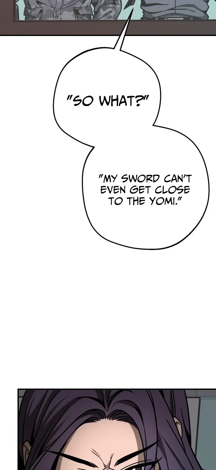 Cutie WAR Chapter 9 page 18 - 