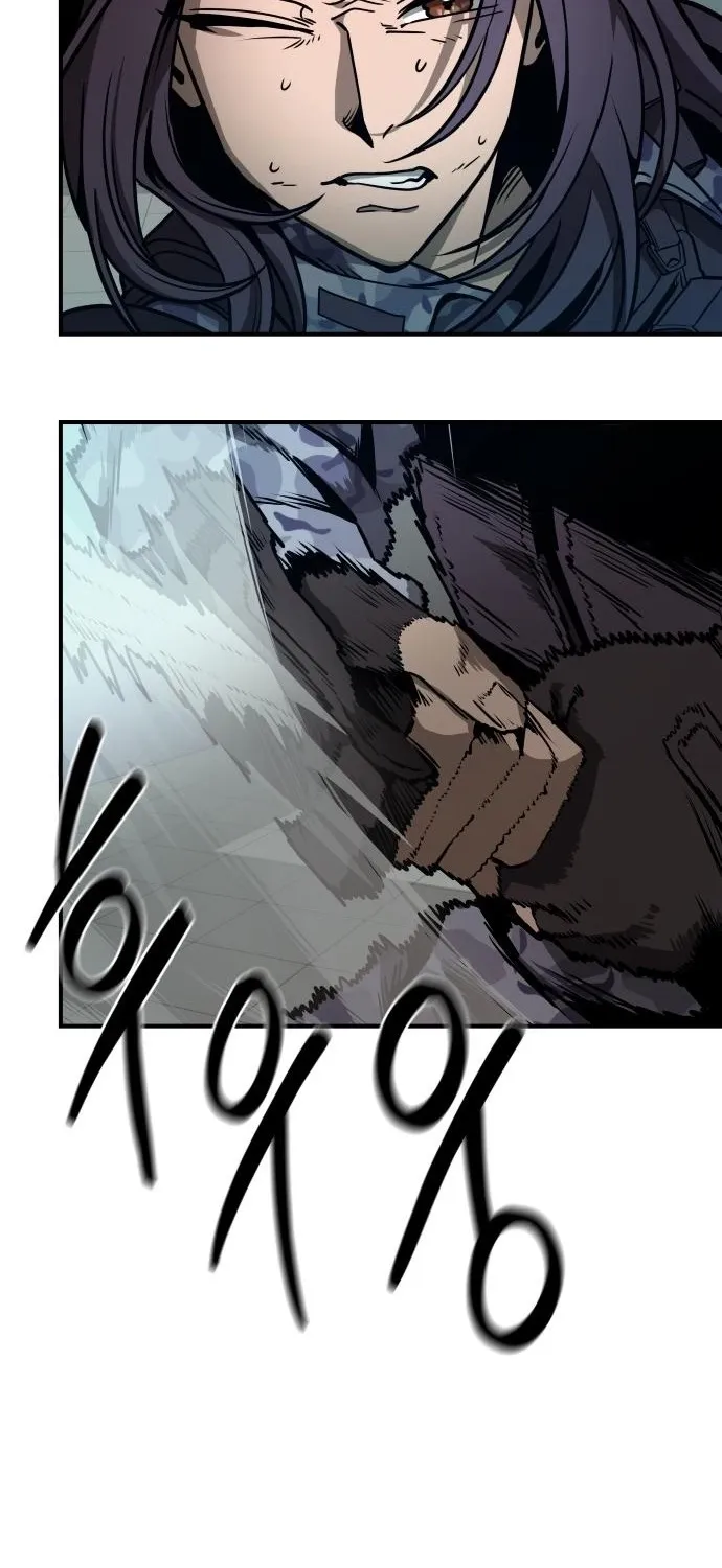 Cutie WAR Chapter 9 page 19 - 