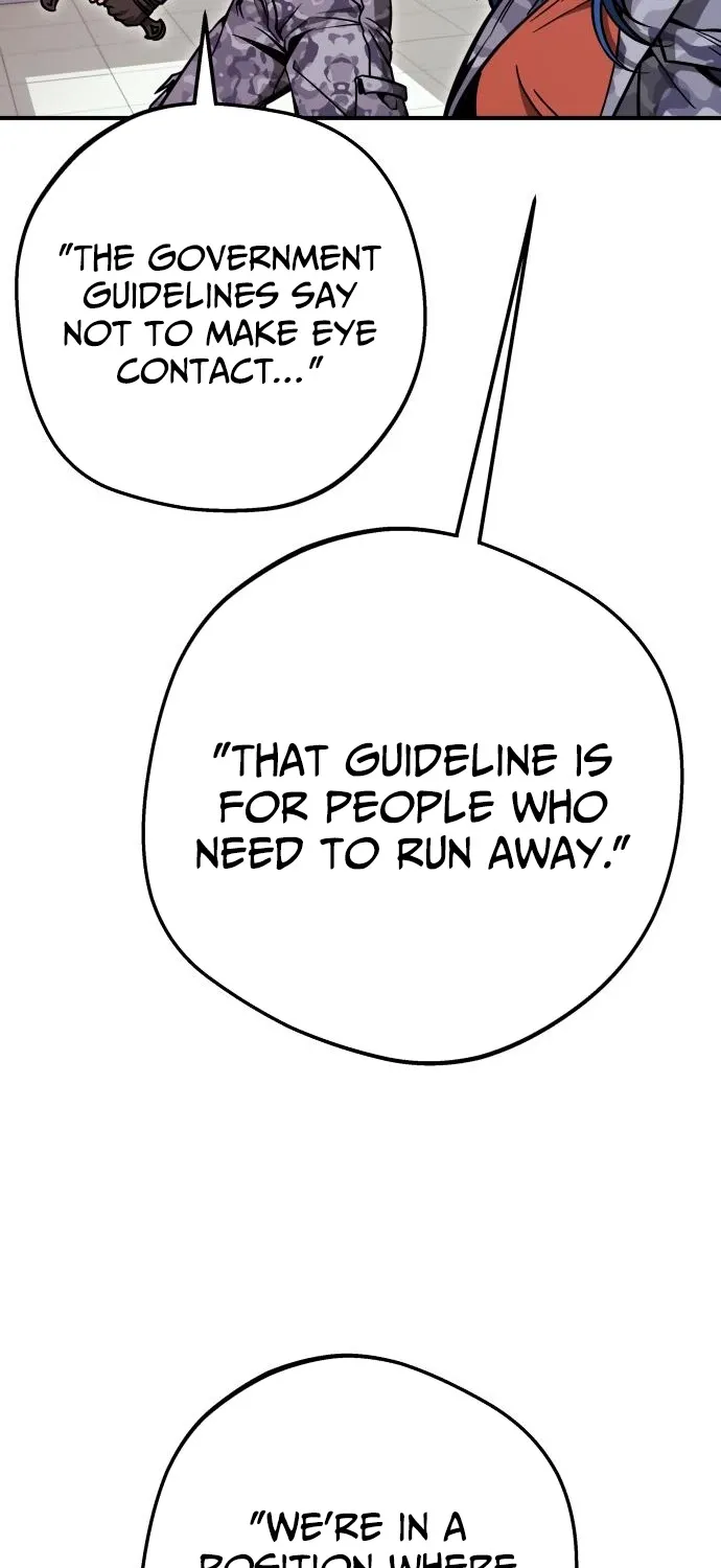 Cutie WAR Chapter 9 page 31 - 