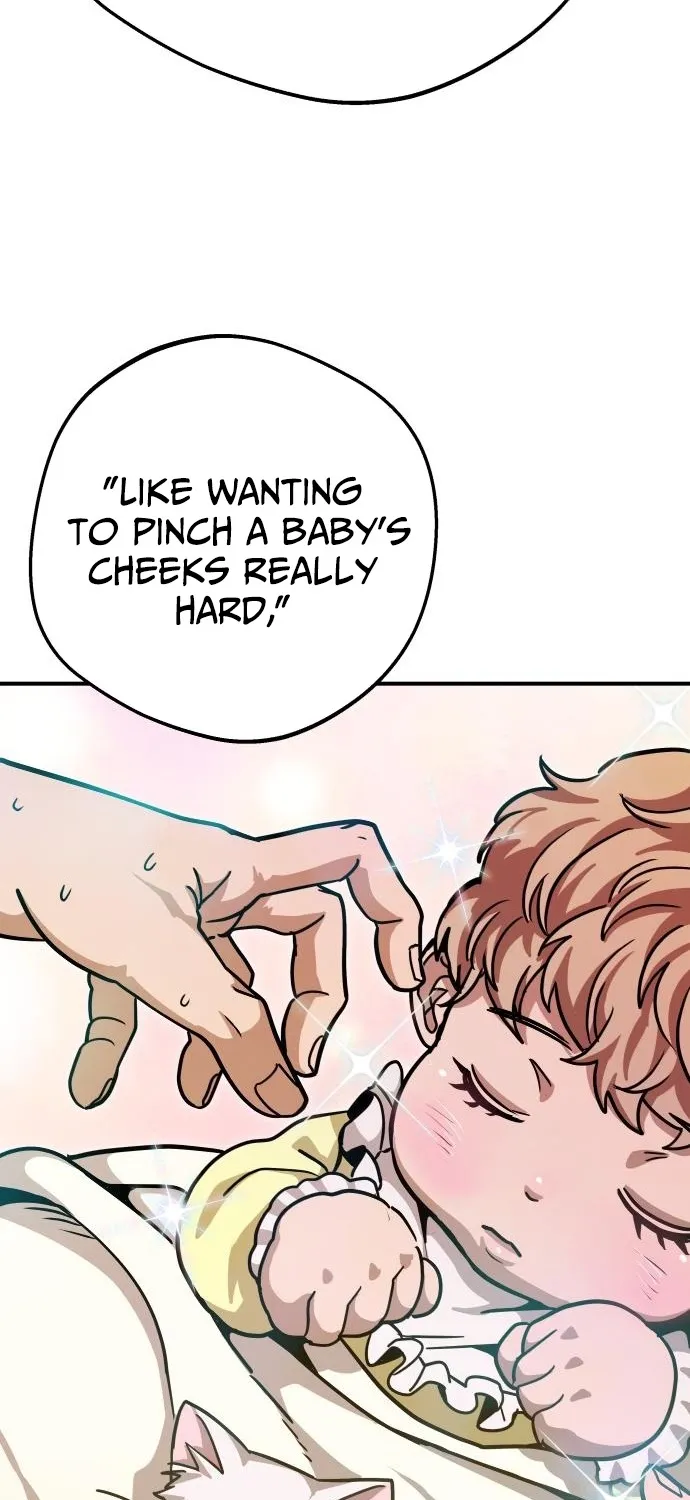 Cutie WAR Chapter 9 page 35 - 