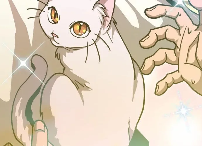 Cutie WAR Chapter 9 page 36 - 