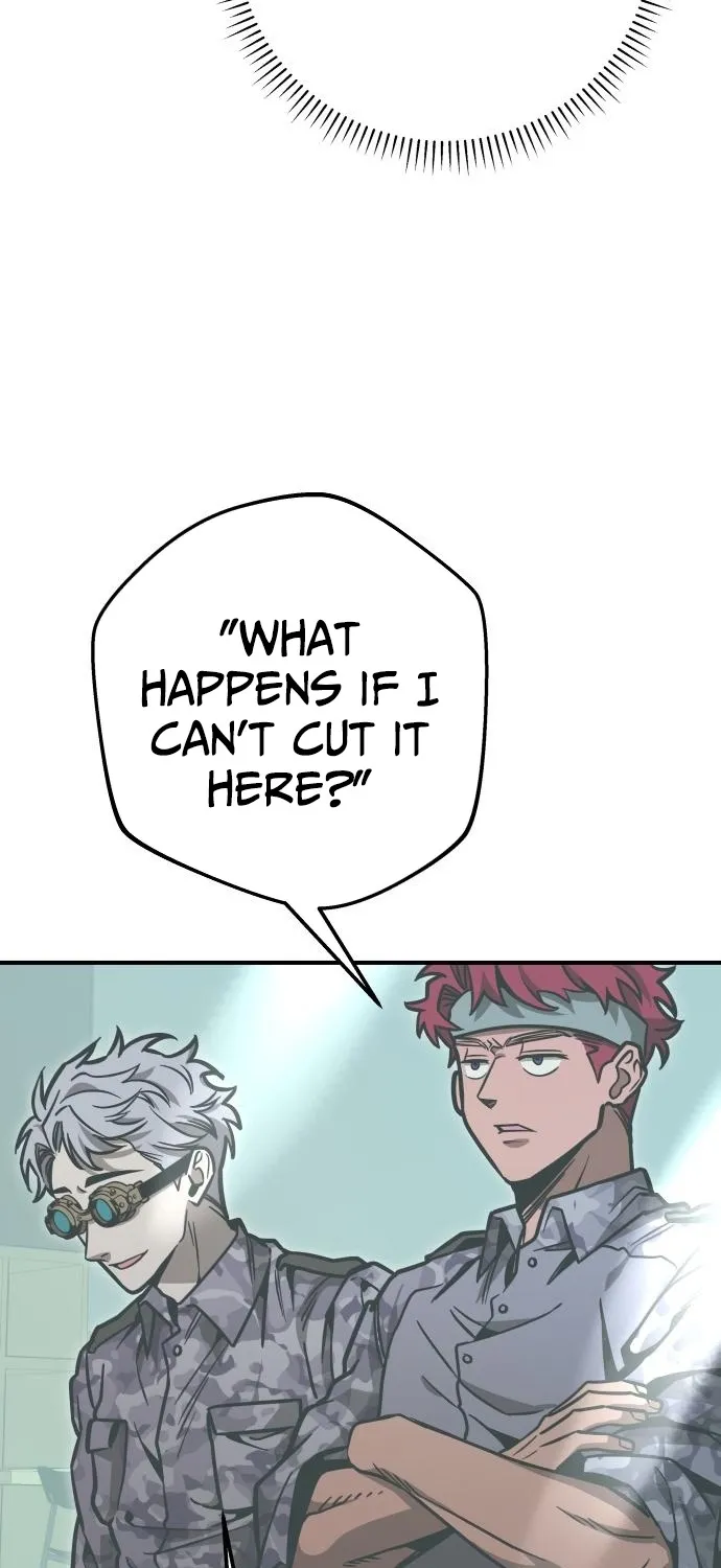 Cutie WAR Chapter 9 page 41 - 