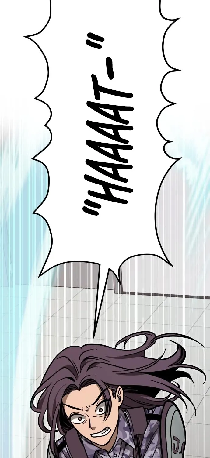 Cutie WAR Chapter 9 page 45 - 