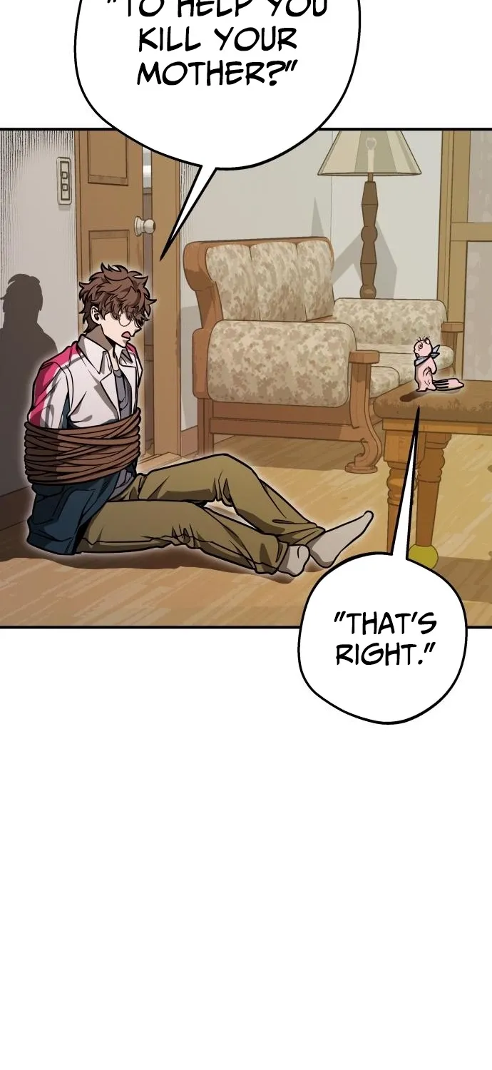 Cutie WAR Chapter 9 page 50 - 