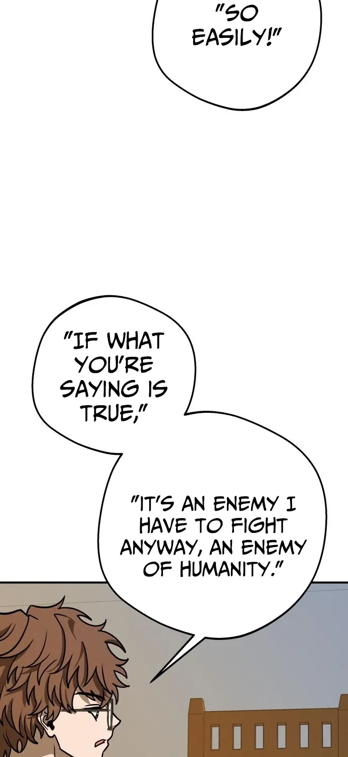 Cutie WAR Chapter 9 page 54 - 
