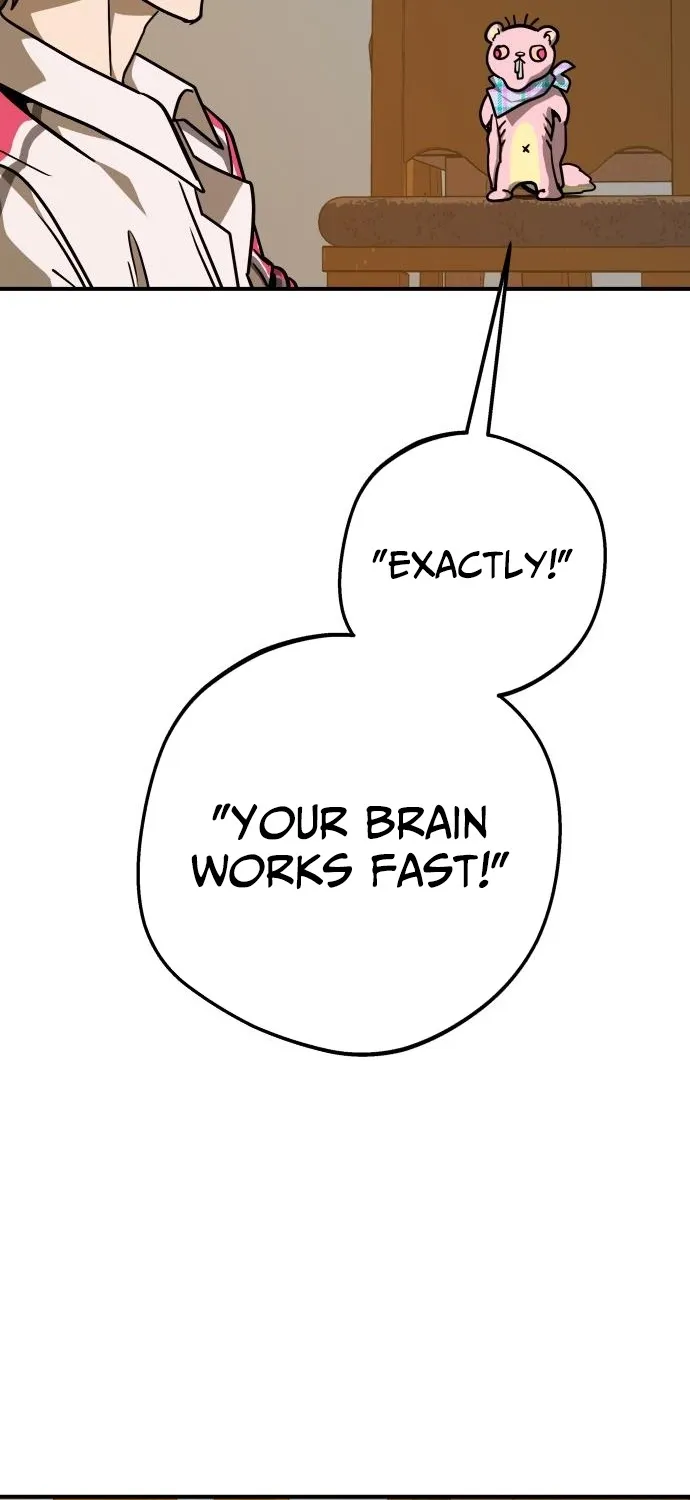 Cutie WAR Chapter 9 page 55 - 