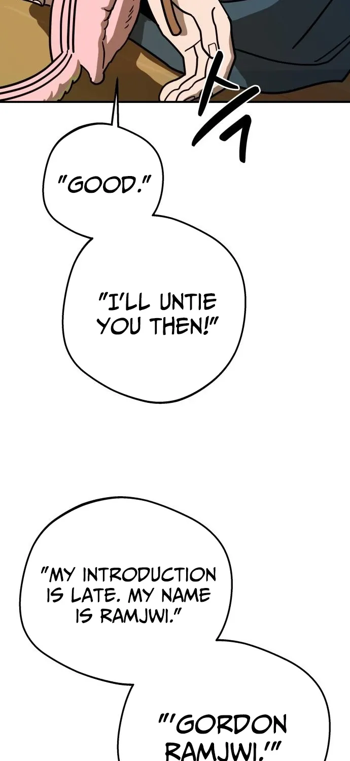 Cutie WAR Chapter 9 page 58 - 