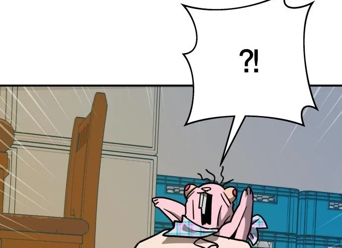 Cutie WAR Chapter 9 page 60 - 