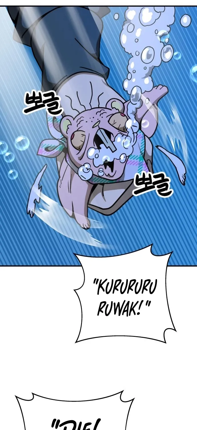 Cutie WAR Chapter 9 page 63 - 