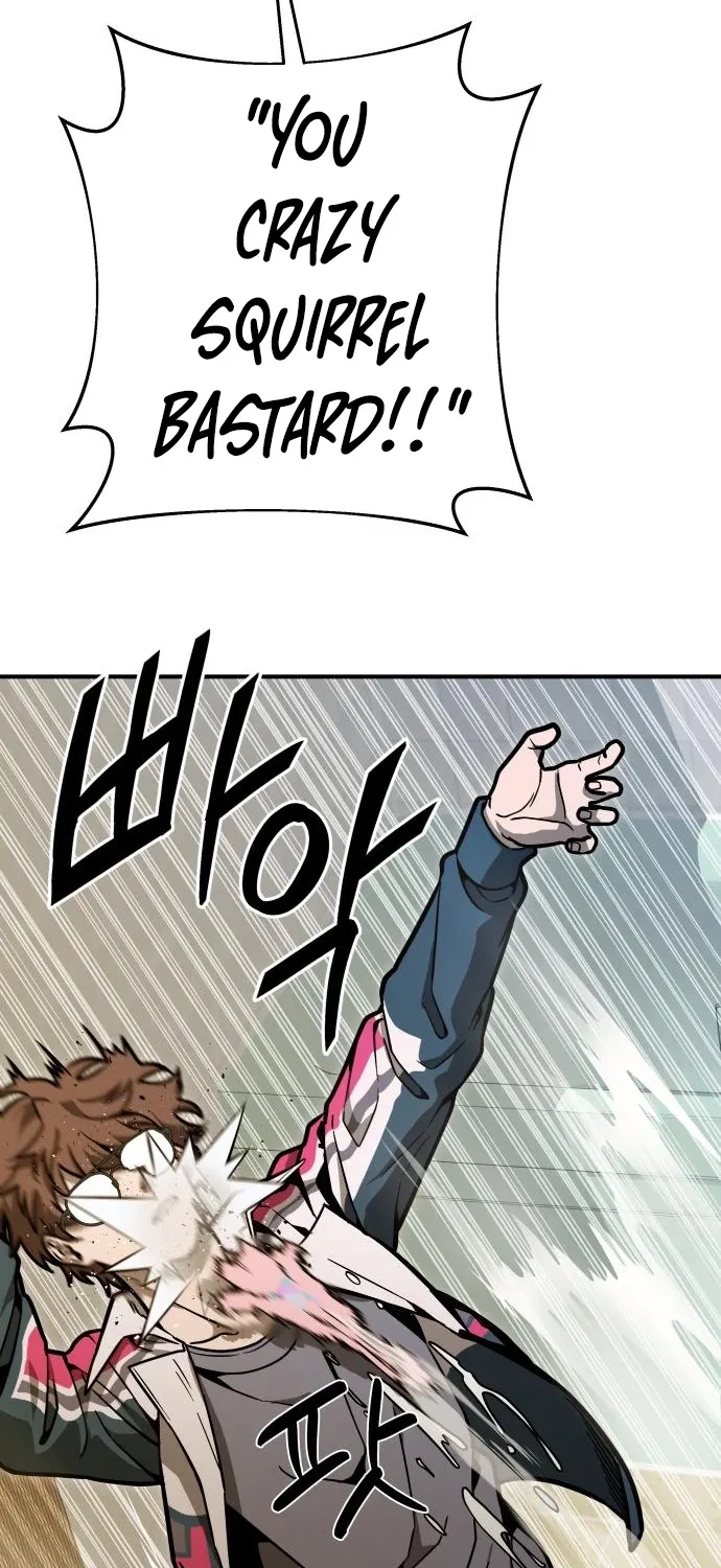 Cutie WAR Chapter 9 page 70 - 
