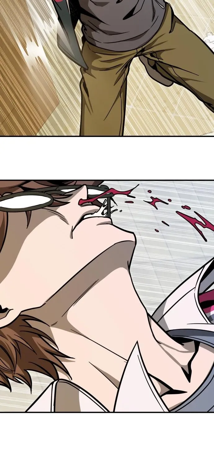 Cutie WAR Chapter 9 page 71 - 