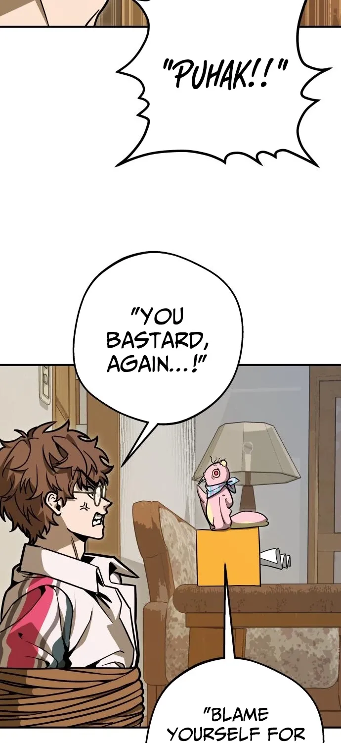Cutie WAR Chapter 9 page 77 - 