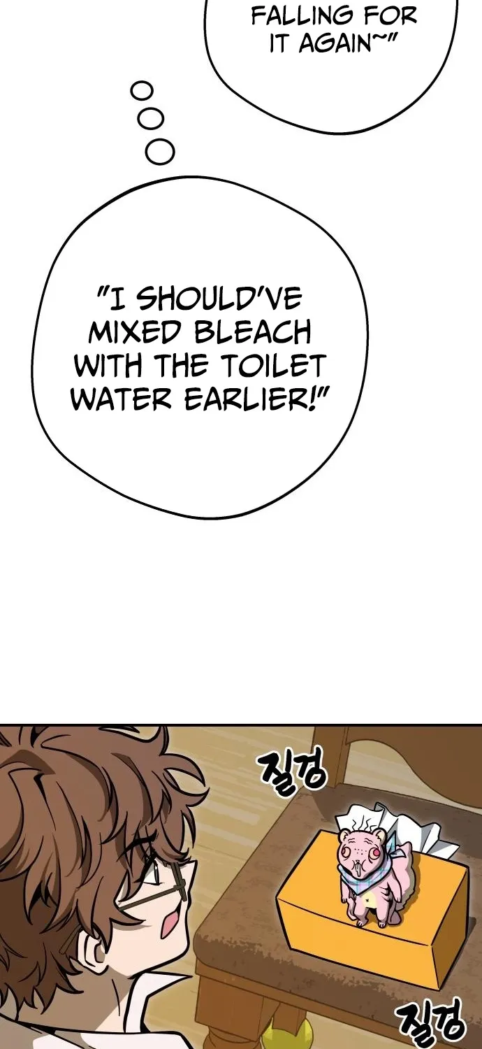 Cutie WAR Chapter 9 page 78 - 