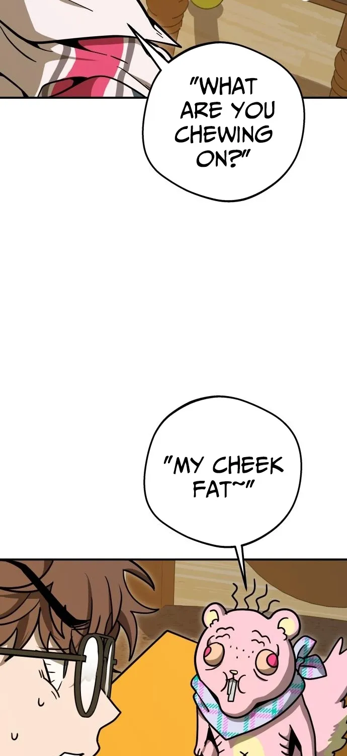 Cutie WAR Chapter 9 page 79 - 