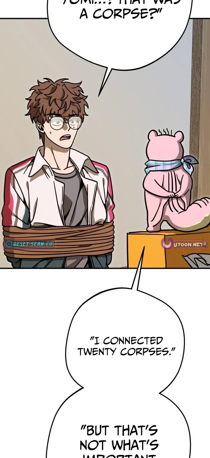 Cutie WAR Chapter 9 page 87 - 