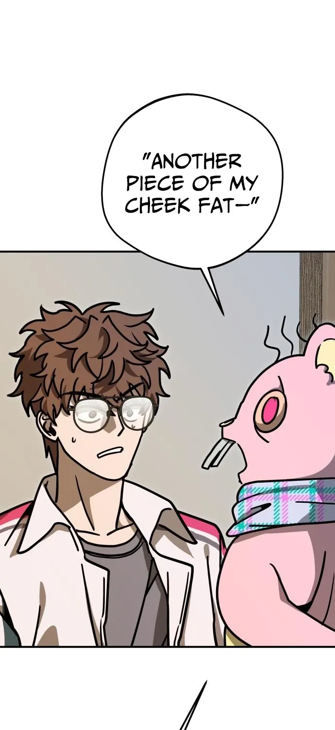 Cutie WAR Chapter 9 page 89 - 