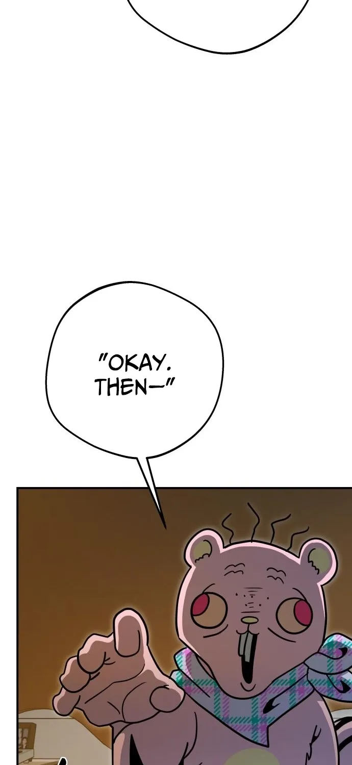 Cutie WAR Chapter 9 page 94 - 