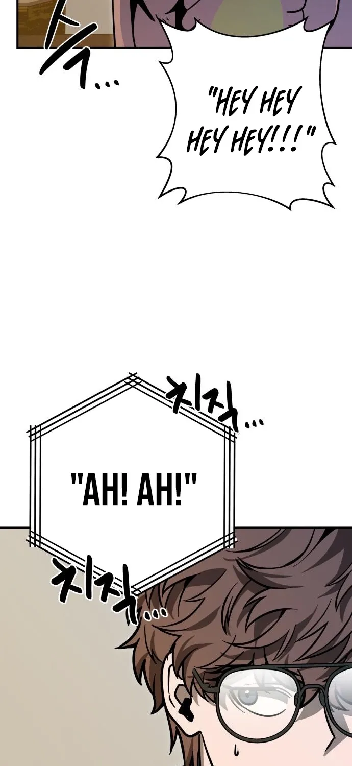 Cutie WAR Chapter 9 page 95 - 