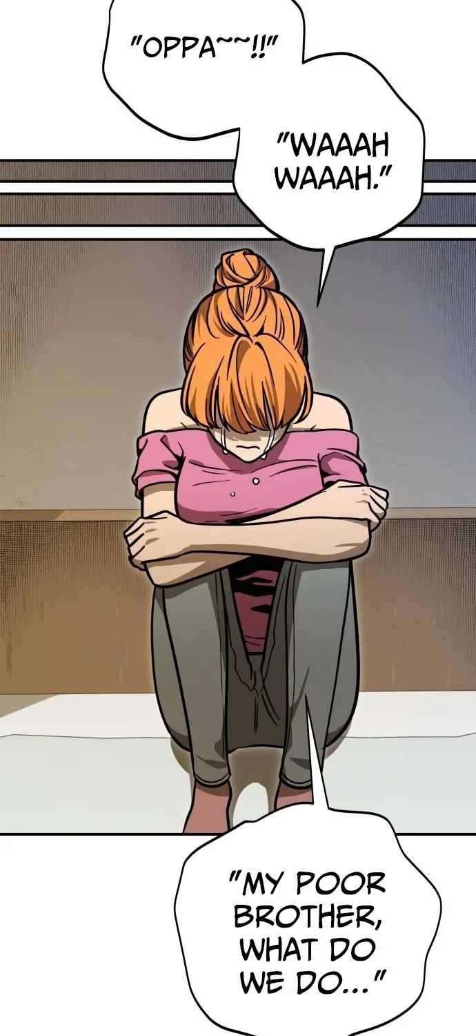 Cutie WAR Chapter 9 page 99 - 