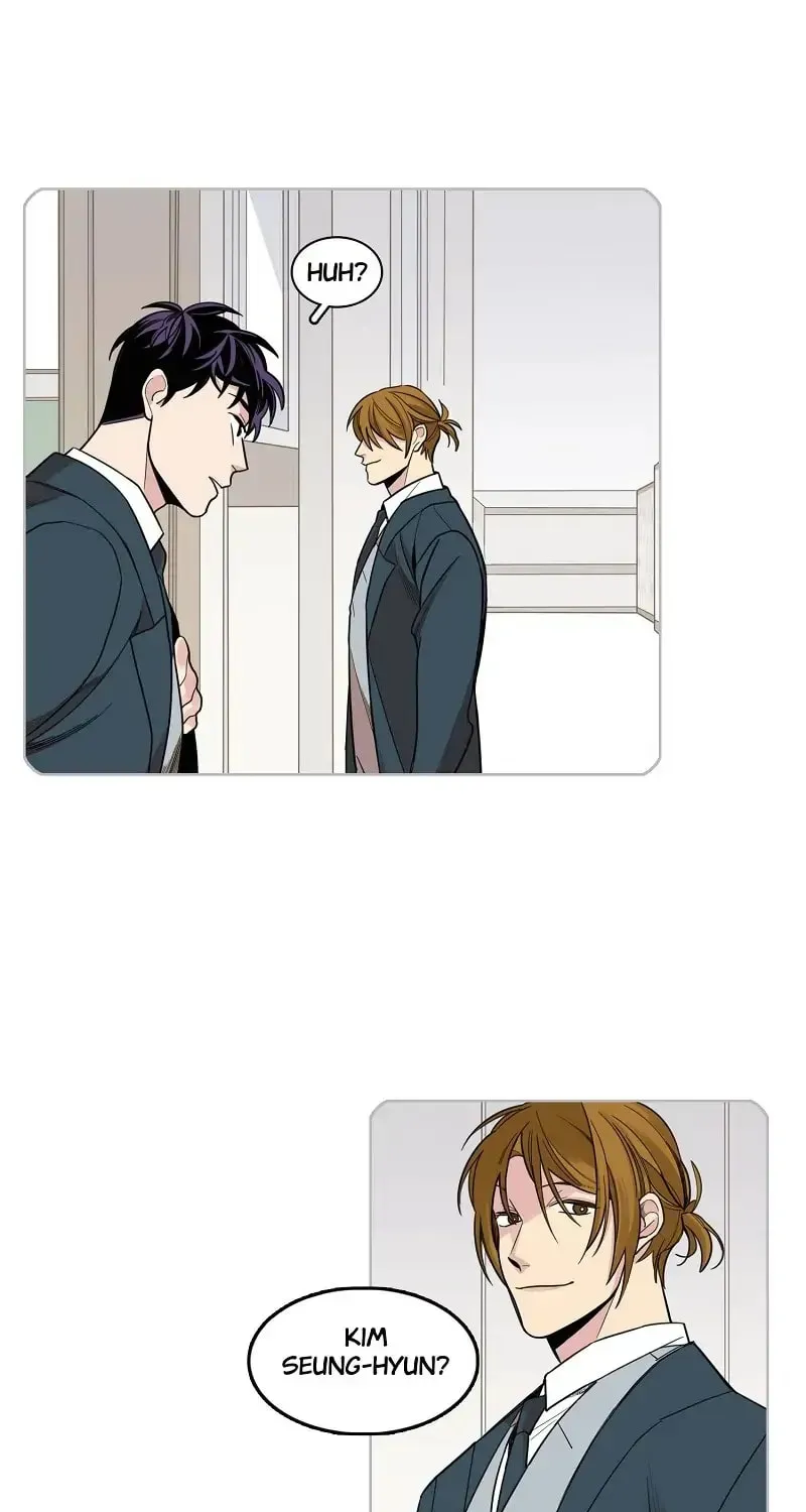 Cutting Off Chapter 1 page 13 - 