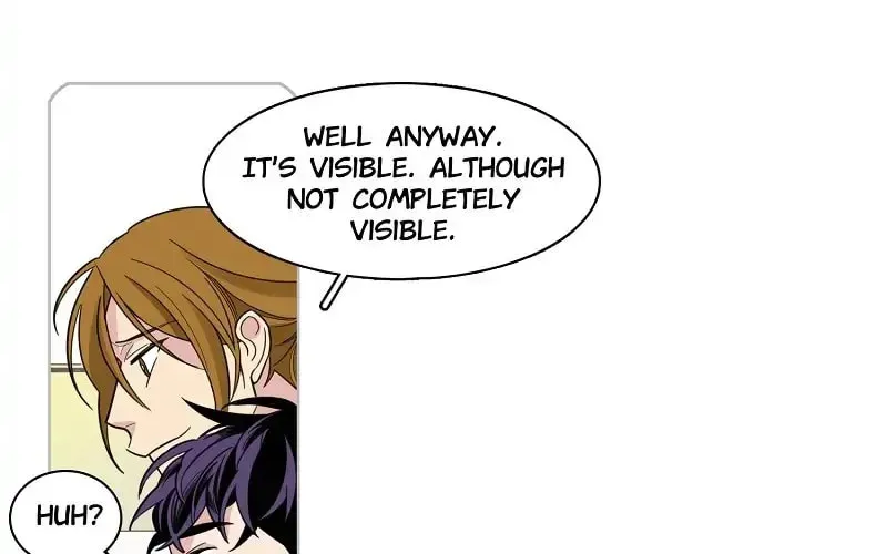 Cutting Off Chapter 1 page 23 - 
