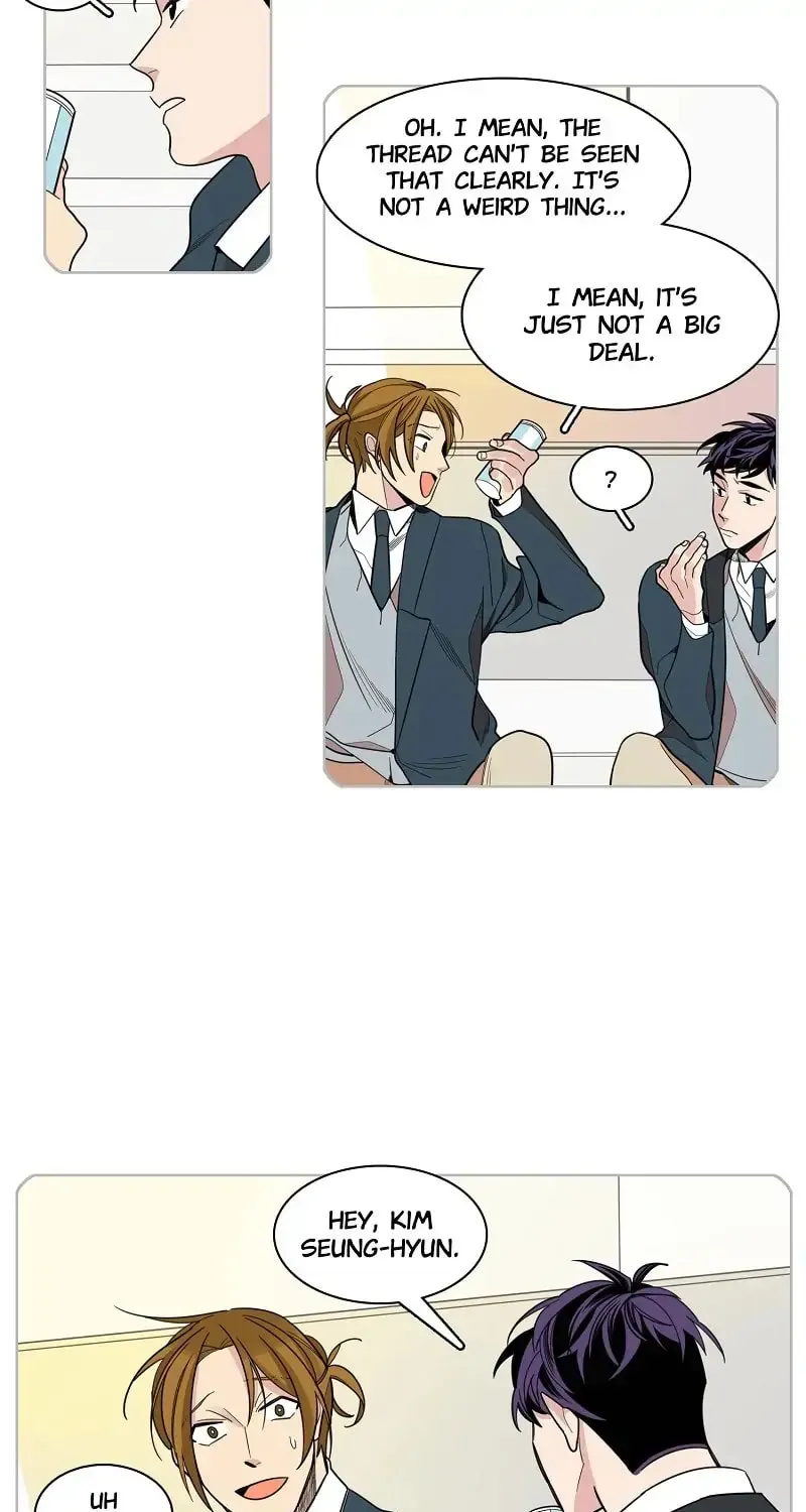 Cutting Off Chapter 1 page 24 - 