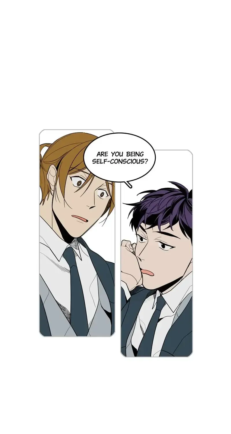 Cutting Off Chapter 1 page 26 - 