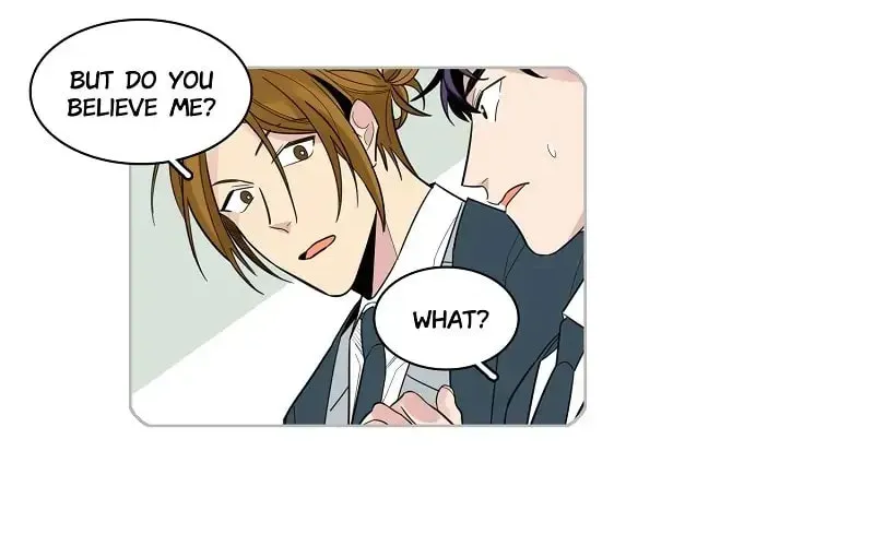 Cutting Off Chapter 1 page 29 - 