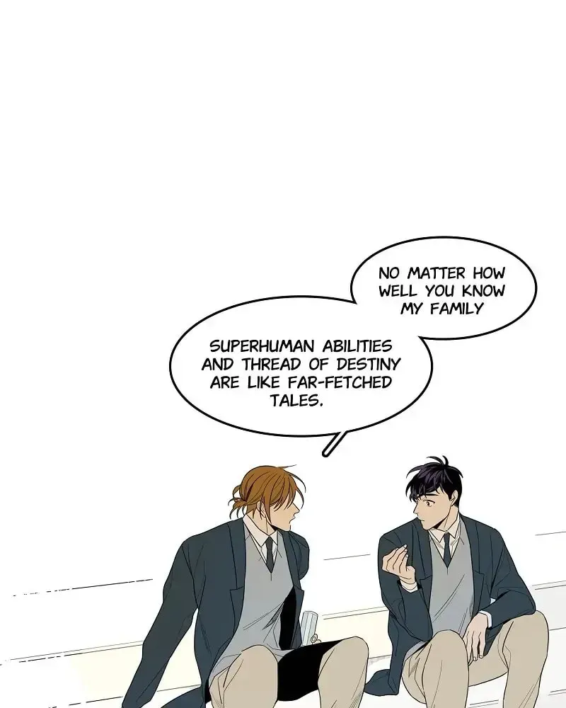 Cutting Off Chapter 1 page 30 - 