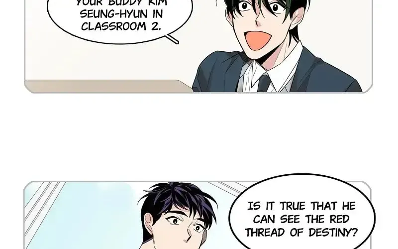 Cutting Off Chapter 1 page 4 - 