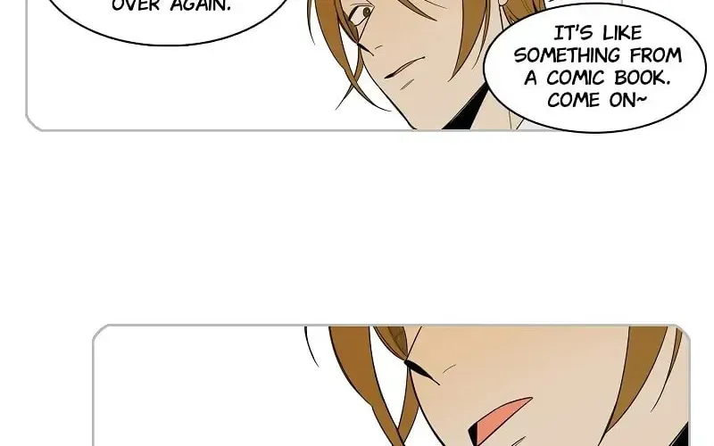 Cutting Off Chapter 1 page 32 - 