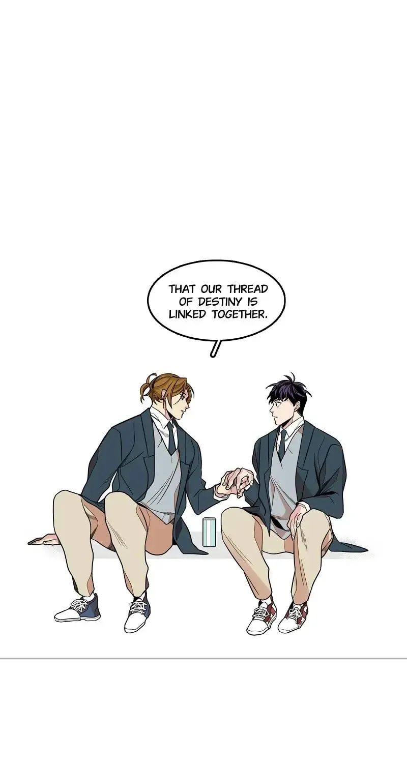Cutting Off Chapter 1 page 35 - 