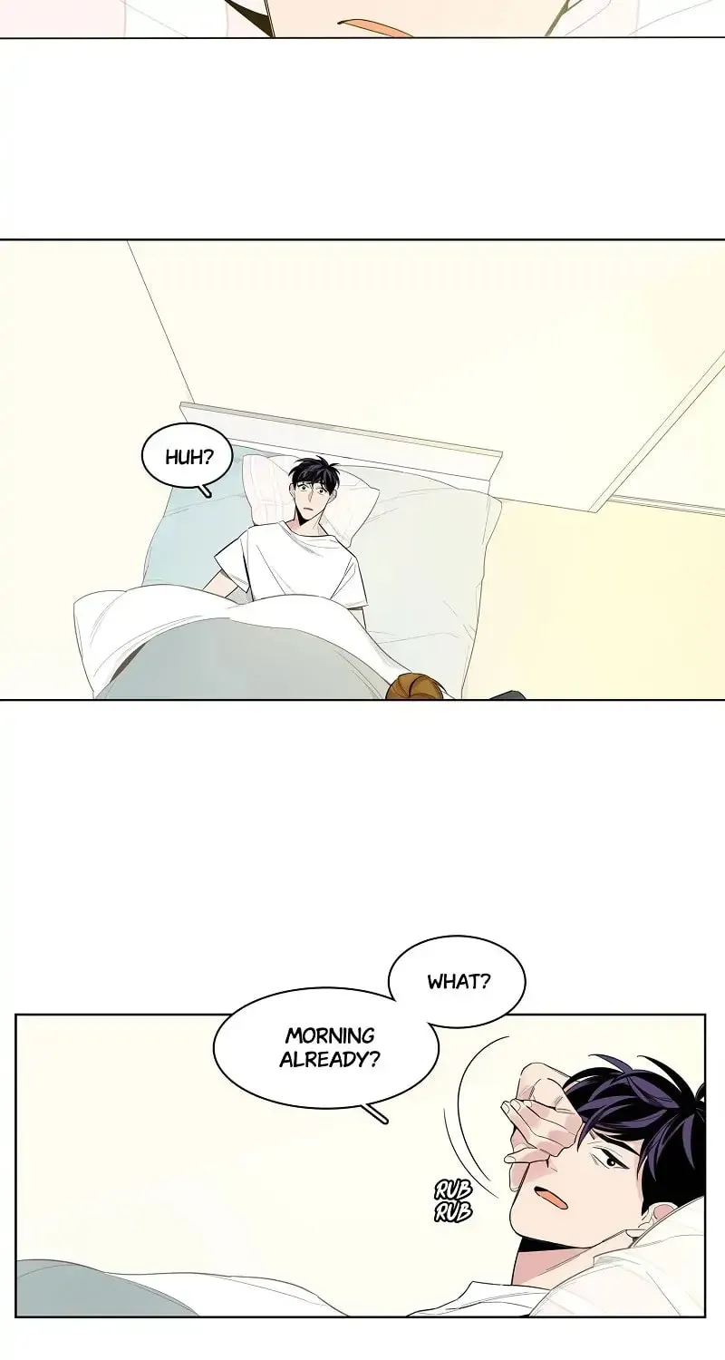 Cutting Off Chapter 1 page 39 - 