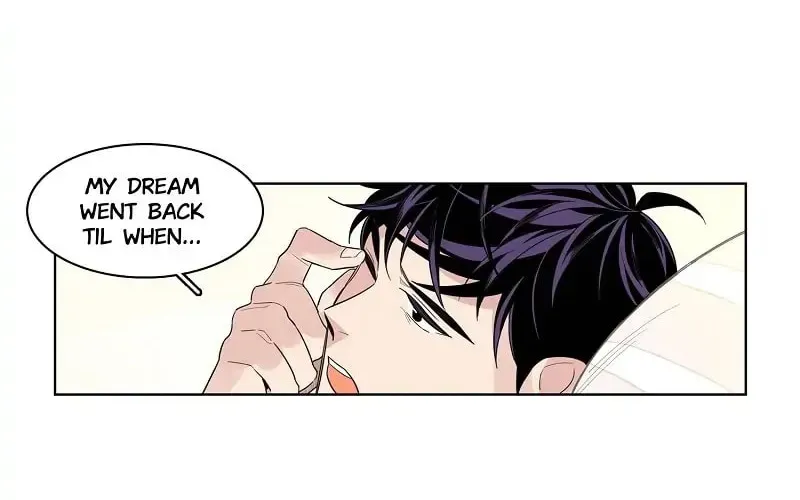 Cutting Off Chapter 1 page 40 - 