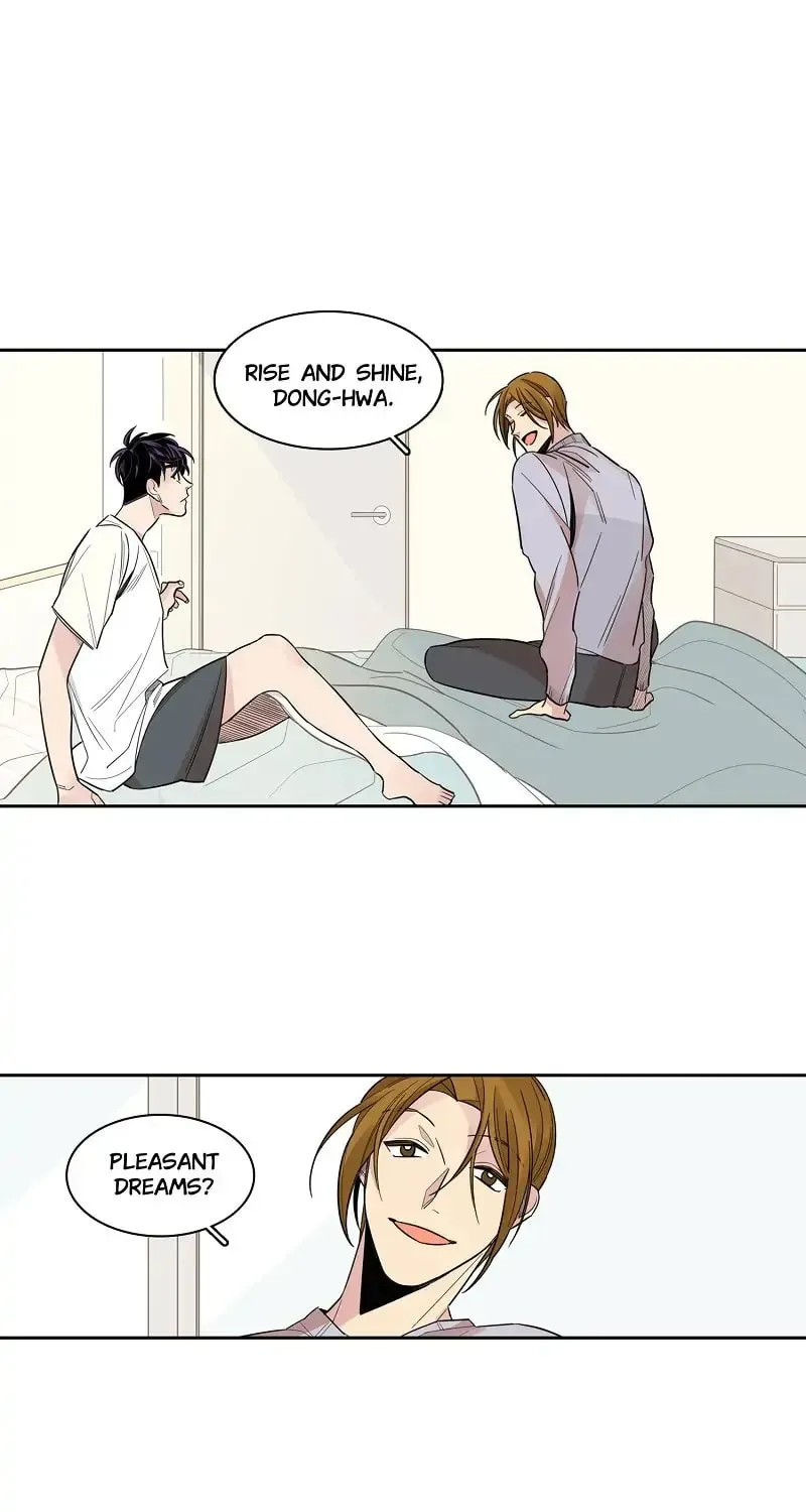 Cutting Off Chapter 1 page 43 - 