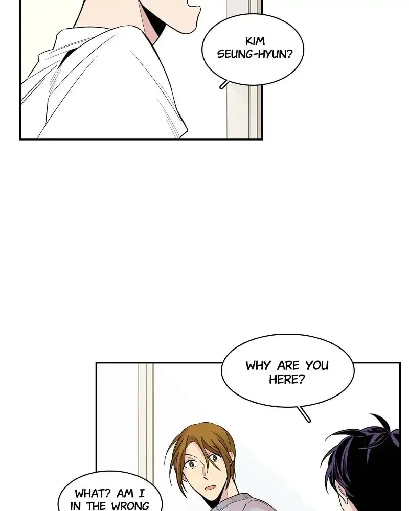 Cutting Off Chapter 1 page 45 - 