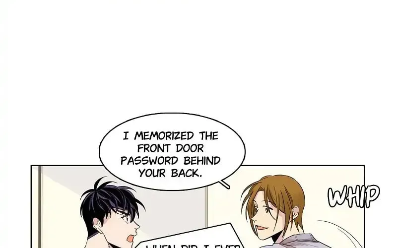 Cutting Off Chapter 1 page 47 - 