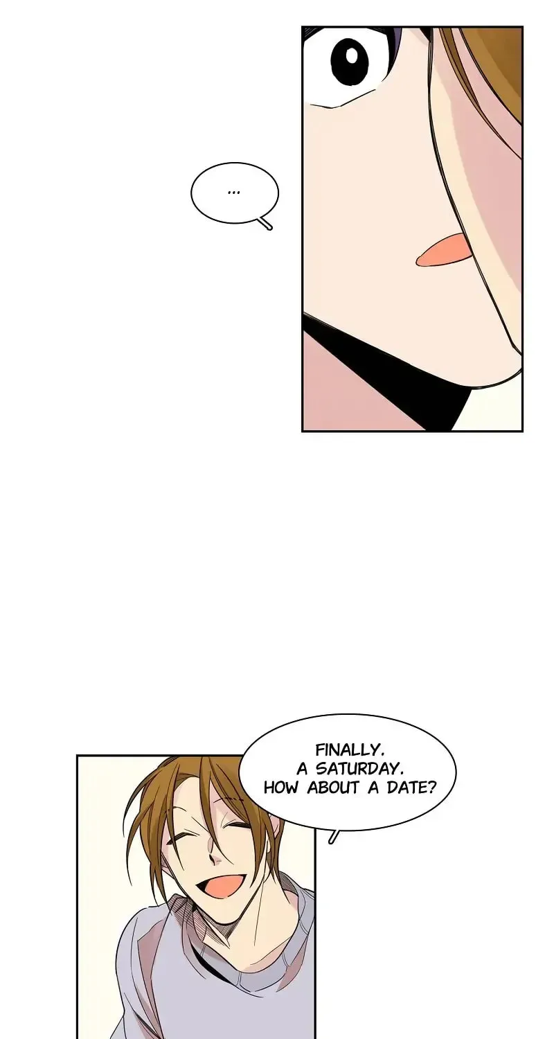 Cutting Off Chapter 1 page 50 - 