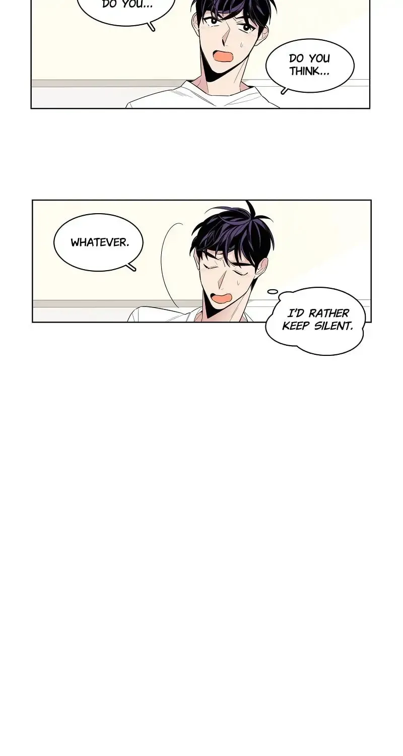 Cutting Off Chapter 1 page 52 - 