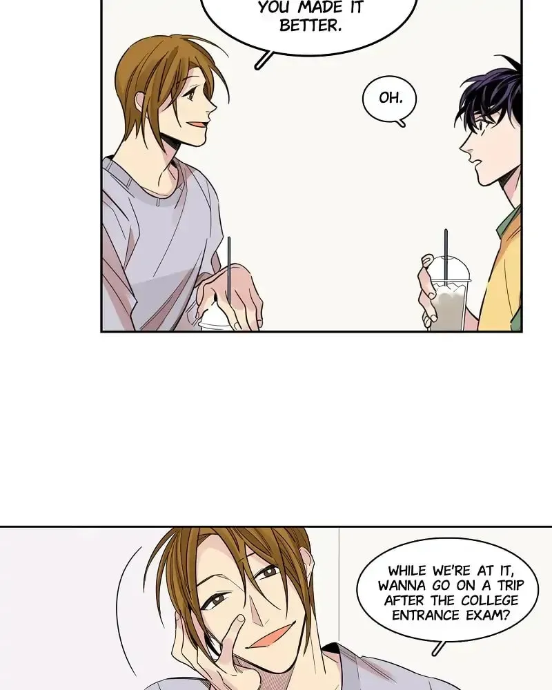 Cutting Off Chapter 1 page 60 - 