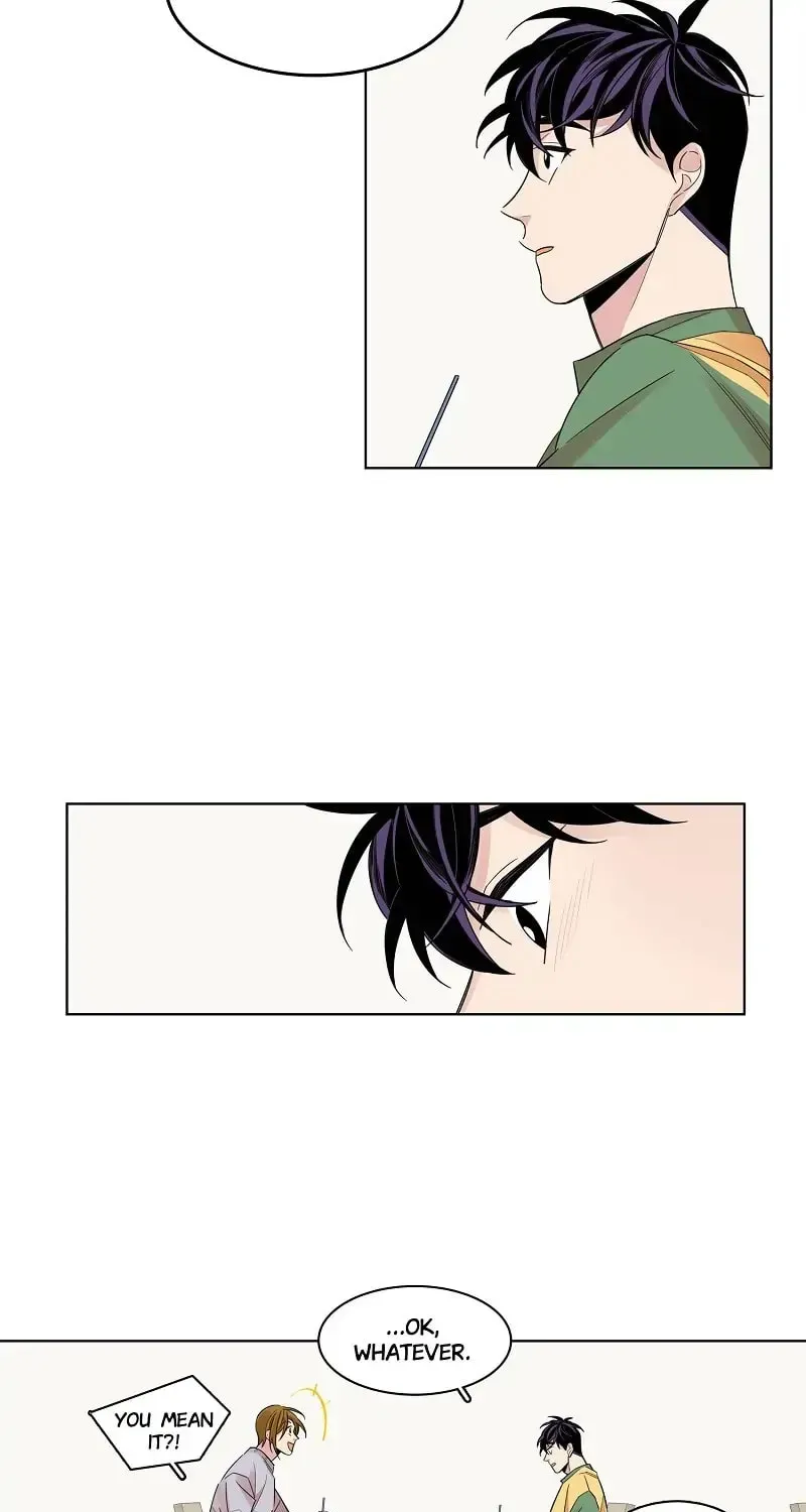 Cutting Off Chapter 1 page 63 - 