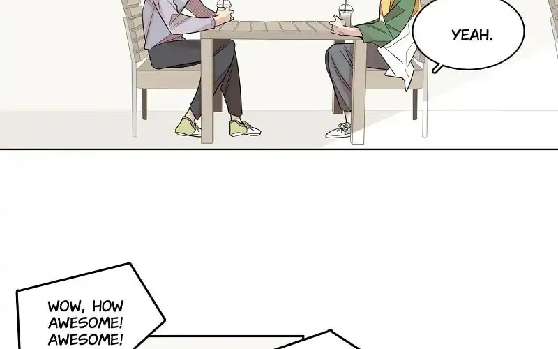 Cutting Off Chapter 1 page 64 - 