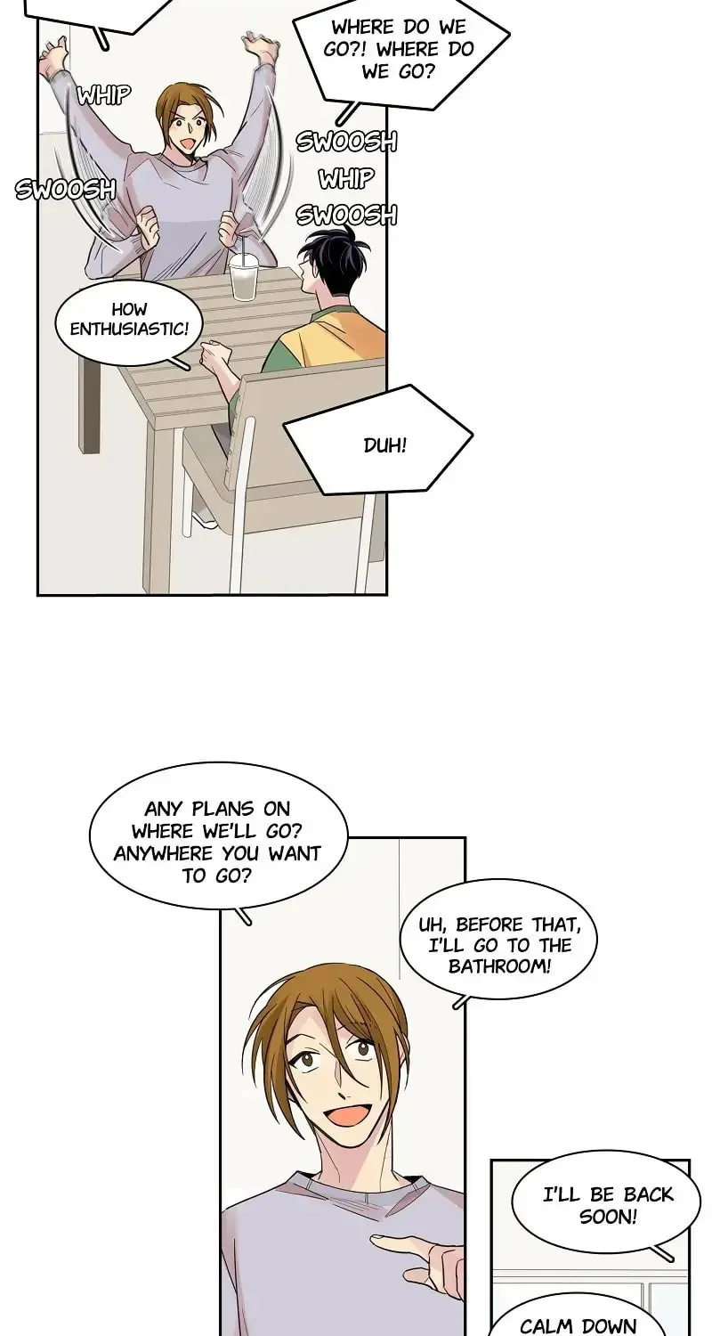 Cutting Off Chapter 1 page 65 - 