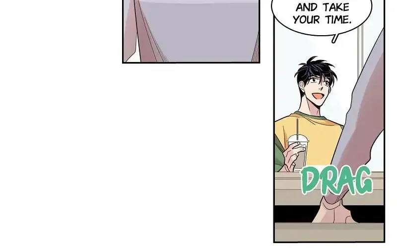 Cutting Off Chapter 1 page 66 - 