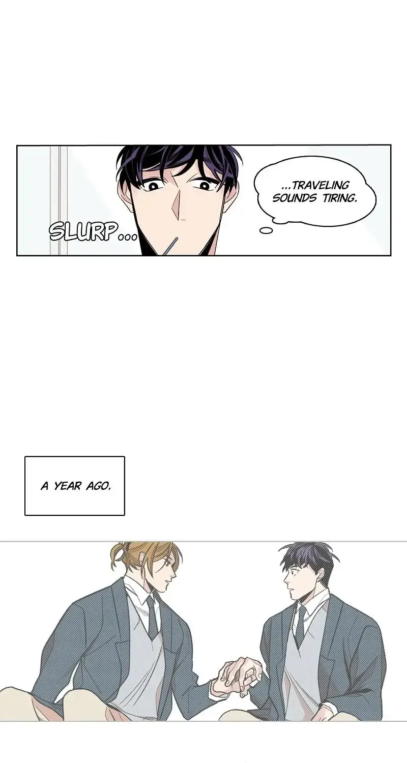 Cutting Off Chapter 1 page 67 - 