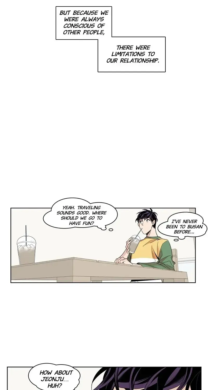 Cutting Off Chapter 1 page 69 - 