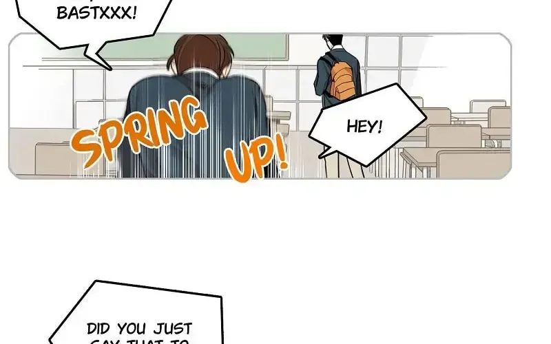 Cutting Off Chapter 1 page 8 - 
