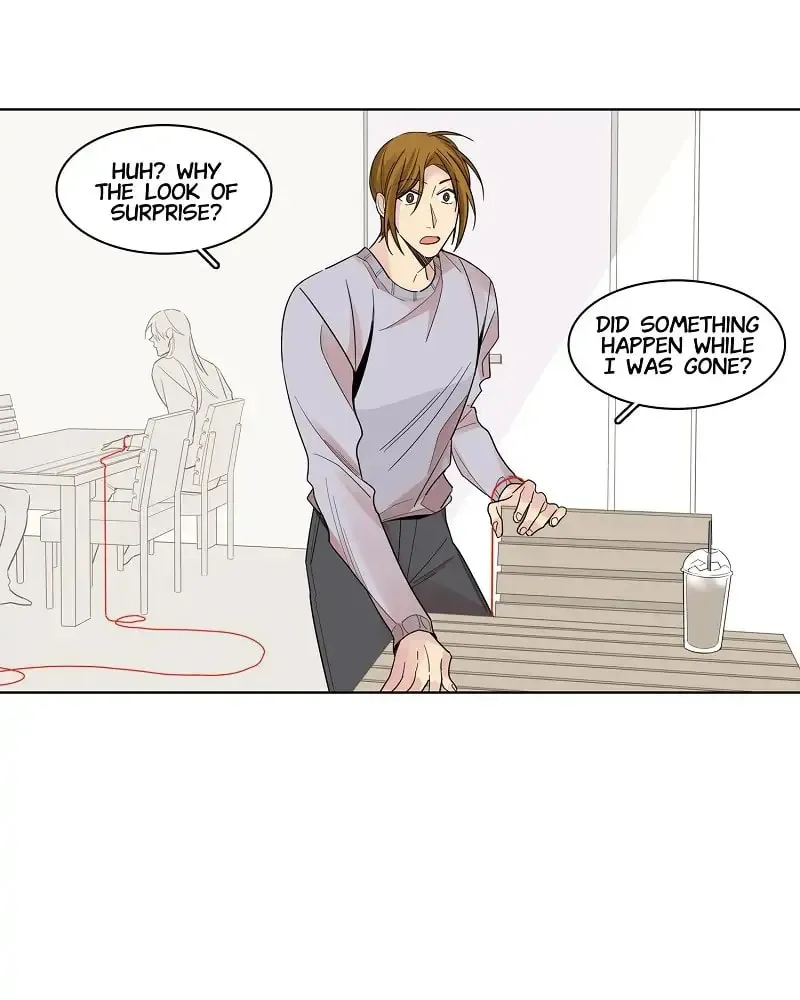 Cutting Off Chapter 1 page 75 - 